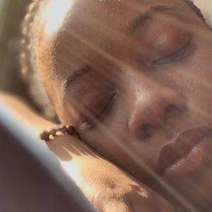 Meet your Posher, Christie